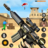 icon Army Playground(Gun Games 3D - Shooter Games) 6.0