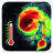 icon Huracanes Tormentas(Huracanes - Tormentas, Pronósticos en Clima
) 1.0