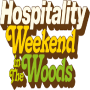 icon Hospitality Weekend(Hospitality Weekend in the Woods 2021 - festival
)