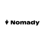 icon Nomady.camp - Camping & Hütten (Nomady.camp - kamperen hutten)