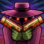 icon Turn Undead: Monster Hunter (Draai Undead: Monster Hunter)
