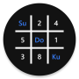 icon Sudoku(Sudoku - Classic
)