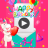 icon Invitation video maker free(Verjaardag Video-uitnodigingsmaker) 4.0