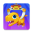 icon ClawMachine(Dinosaur Claw Machine: voor kinderen
) 1.0.8