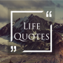 icon Life quotes ()