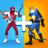 icon Merge Master: Superhero Battle(Merge Master: Superhero Battle
) 0.8