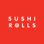 icon Sushi Rolls(SushiRolls
)