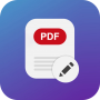 icon PDF Reader, PDF Converter & PDF Editor(PDF Reader, PDF Converter PDF Editor
)