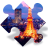 icon City Jigsaw Puzzles(City Legpuzzels
) 2.2.68