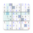 icon Sudoku(Sudoku-klassieker
) 1.2.1