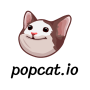 icon Popcat.io(Popcat.io
)