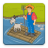 icon River Crossing(River Crossing - Logic Puzzles) 1.2.2
