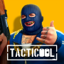 icon Tacticool (Tacticool: 3rd person shooter)