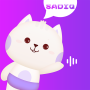 icon SADIQ(Sadiq - Group Voice Chat Room)