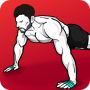icon Home Workout - No Equipment (Thuistraining - Geen uitrusting)