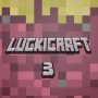 icon luckyblock(Luckicraft 3 - Bouw Survival
)