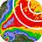icon Weather radar(Weersvoorspelling Radar Kaarten
) 1.1.7