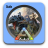 icon Guide For Ark: Survival Evolved(voor Ark: Survival Evolved 2020
) 2.2