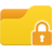 icon com.xcs.folderlock(FileSafe - Bestand / map verbergen) 1.1