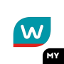 icon com.watsons.mcommerce(Watsons MY)