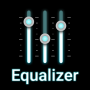 icon Equalizer FX(Equalizer FX: Sound Enhancer)