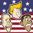 icon Pig American Presidents Trap(Amerikaanse presidenten Saw Trap) 1.0.9