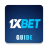 icon Guide For 1XBetSport Results Odds(Gids voor 1XBet - Sportresultaten Odds
) 1.0