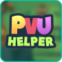icon pvu_helper(PVU HELPER - Plant vs Undead NFT Game Helper
)