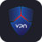 icon Unique VPN(Unieke VPN | Snelle VPN-proxy) 1.3.21