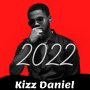 icon Kizz Daniel Songs (All Albums) (Kizz Daniel-nummers (alle albums))