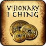 icon I Ching(Visionair I Tjing Oracle)