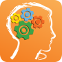 icon The Brain(Brain Training Day ~ Brain Power)