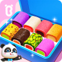 icon Candy Shop(Little Pandas Candy Shop)