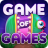 icon Game of Games(Games the Game
) 1.4.716