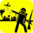 icon Stickmans Wars(Stickman Wars RPG Fight Battle) 4.8.4