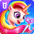 icon Pony Care Club(Little Panda: Fashion Unicorn) 8.68.00.00