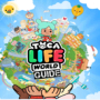 icon Toca Life World Miga Town Guide For 2021(Toca Life World Miga Town Gids Voor 2021
)
