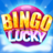 icon Bingo Lucky(Bingo Lucky: Speel Bingospellen) 5.8.8