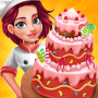 icon Chef City(Koken Chef Restaurant Games
)