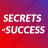 icon Secrets of Success(Geheimen van succes:) 1.6