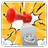 icon Prank Sounds(Prankgeluiden - Scheet Fake Call) 34.0.0