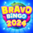 icon Bravo Bingo(Bravo Bingo-Lucky Bingo Spel) 1.44