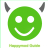 icon happymod guide(Happy Mod Apps Manager - happyMods-gids Advies
) 1.0