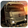 icon Truck Transport Driving Simulator(Truck Simulator Driving Game)