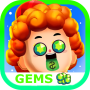 icon FREE GEMS Spin and Tips for Brawl Stars(GRATIS GEMS Spin en tips voor Brawl Stars
)