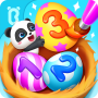 icon My Numbers(Baby Panda leert nummers)