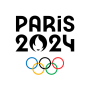 icon Olympics - Paris 2024 (Olympische Spelen - Parijs 2024)