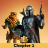 icon Battle Royale Chapter 2(Battle Royale Hoofdstuk 2 Seson 5 Skins ) 1.0.1