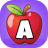icon ABC Learn(ABC Games: Phonics Tracing Babygames) 19.2