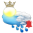 icon RW Rain Reminder(RW Regenherinnering) 1.0.15